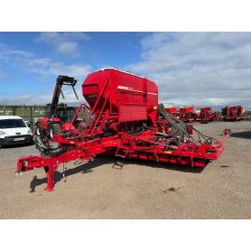 Посівний комплекс Horsch Avatar 6.16 SD (2017)