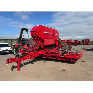Посевной комплекс Horsch Avatar 6.16 SD (2017)