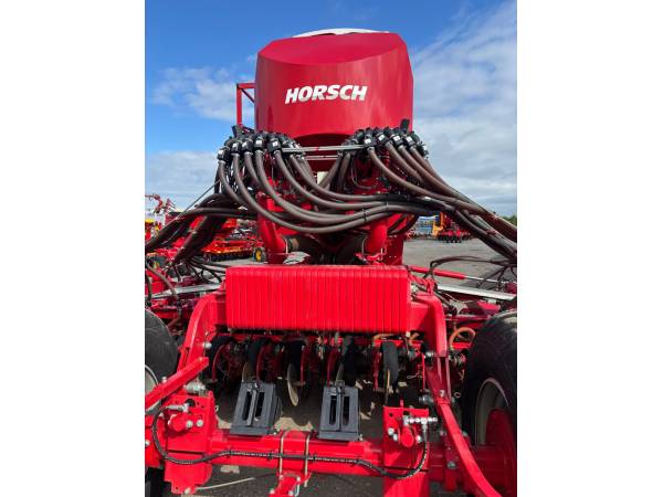 Посевной комплекс Horsch Avatar 6.16 SD (2017)