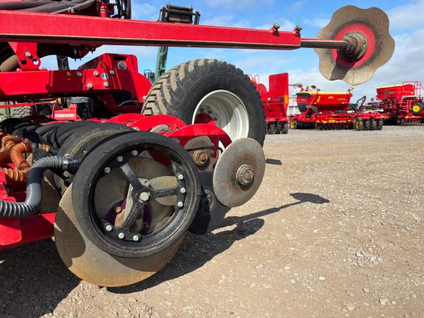 Посевной комплекс Horsch Avatar 6.16 SD (2017)