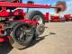 Посевной комплекс Horsch Avatar 6.16 SD (2017)