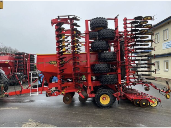 Сівалка Vaderstad Spirit ST 900S (2012)