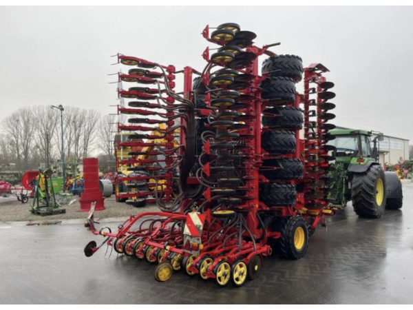 Сівалка Vaderstad Spirit ST 900S (2012)