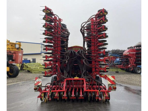 Сівалка Vaderstad Spirit ST 900S (2012)