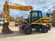 Екскаватор JCB JS 160W (2005)