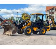Навантажувач JCB 406 T4