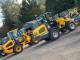  Навантажувач JCB 406 T4 (2017)