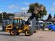  Навантажувач JCB 406 T4 (2017)