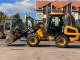  Навантажувач JCB 406 T4 (2017)