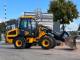  Навантажувач JCB 406 T4 (2017)