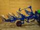 Плуг оборотный Lemken JUWEL 8 TCP V 4 N 100 (2018)