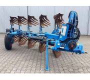 Плуг оборотный Lemken Juwel 8 I V T 5 L 100
