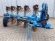 Плуг оборотный Lemken Juwel 8 I V T 5 L 100 (2020)