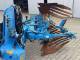 Плуг оборотный Lemken Juwel 8 I V T 5 L 100 (2020)
