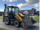 Екскаватор-навантажувач JCB 3CX (2013)