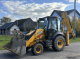Екскаватор-навантажувач JCB 3CX (2013)