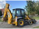 Екскаватор-навантажувач JCB 3CX (2013)