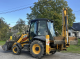 Екскаватор-навантажувач JCB 3CX (2013)