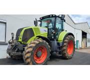 Трактор Claas Axion 820