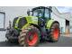 Трактор Claas Axion 820 (2008)