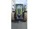 Трактор Claas Axion 820 (2008)