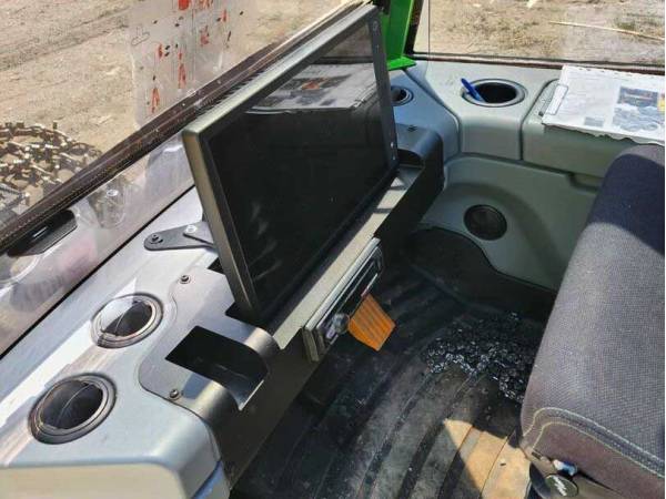 Лісозаготівельна техніка John Deere 1210G (2023)