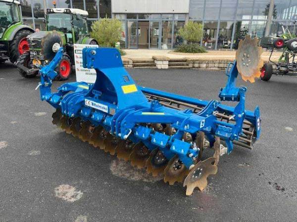 Дискова борона Rolmako U 693 (2021)