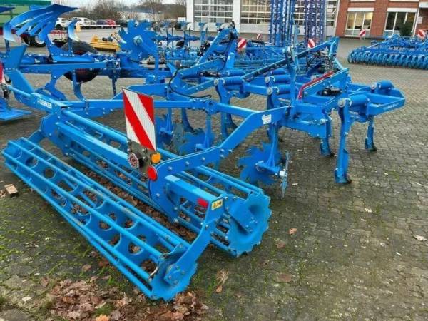 Культиватор Lemken Karat 10/300 U (2023)
