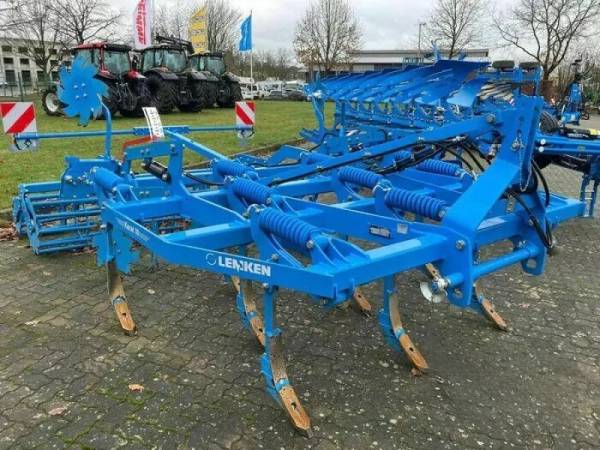 Культиватор Lemken Karat 10/300 U (2023)