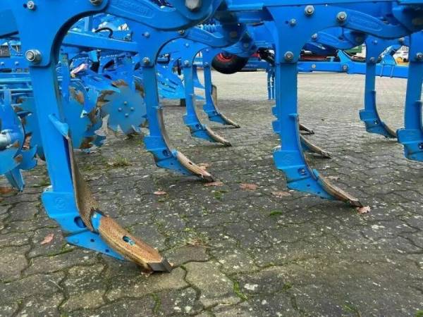 Культиватор Lemken Karat 10/300 U (2023)