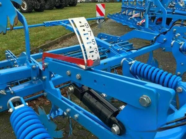 Культиватор Lemken Karat 10/300 U (2023)