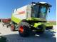 Комбайн Claas Lexion 550 (2007)