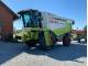 Комбайн Claas Lexion 550 (2007)