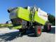Комбайн Claas Lexion 550 (2007)