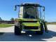 Комбайн Claas Lexion 550 (2007)