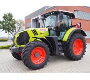 Трактор Claas Arion 610