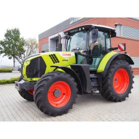 Трактор Claas Arion 610 (2023)