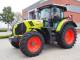 Трактор Claas Arion 610 (2023)