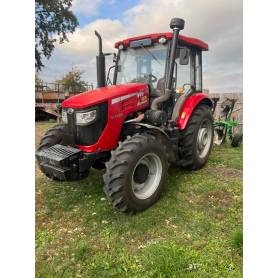Трактор YTO NLX1054 (2021)