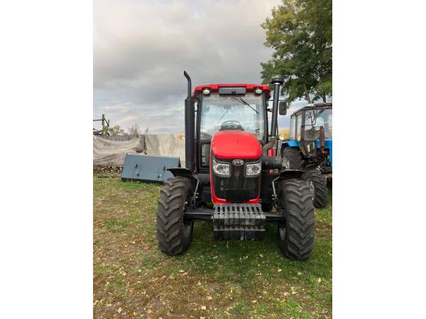 Трактор YTO NLX1054 (2021)