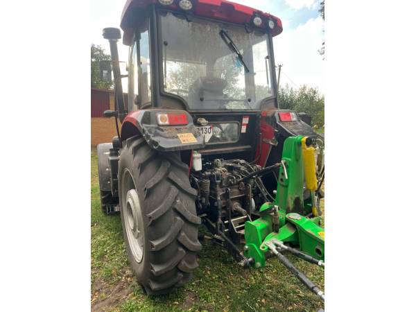 Трактор YTO NLX1054 (2021)