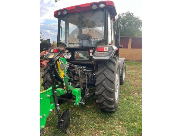 Трактор YTO NLX1054 (2021)