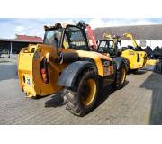 Навантажувач JCB 531-70