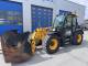Навантажувач JCB 541-70 Agri (2017)
