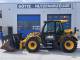 Навантажувач JCB 541-70 Agri (2017)