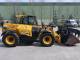 Навантажувач JCB 541-70 Agri (2017)