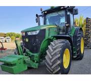 Трактор John Deere 7250R