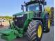 Трактор John Deere 7250R (2015)