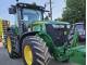Трактор John Deere 7250R (2015)
