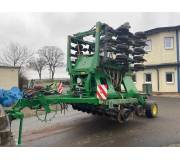 Сівалка John Deere 750A